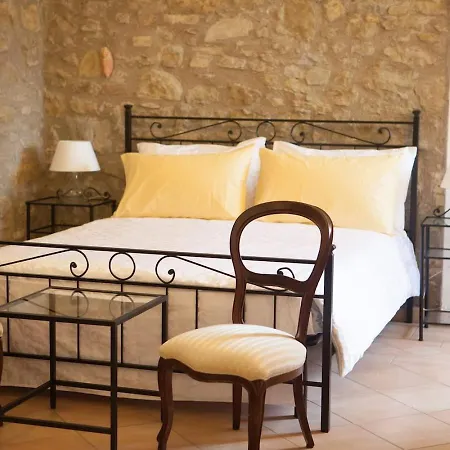 Il Cedro Del Libano ベッド・アンド・ブレックファスト ポンテ・サン・ジョヴァンニ