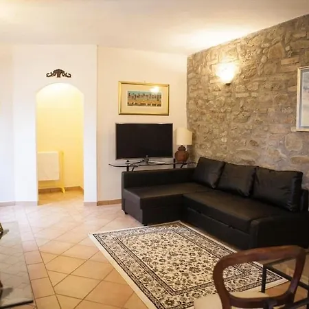 B&B Il Cedro Del Libano *