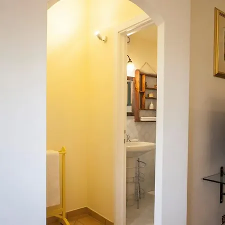 Il Cedro Del Libano Bed & Breakfast Ponte San Giovanni