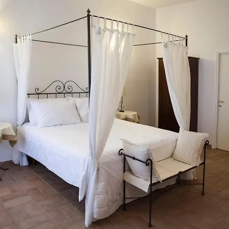 B&B Il Cedro Del Libano 폰테 산 지오반니