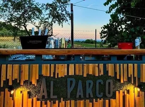 Il Cedro Del Libano B&B *