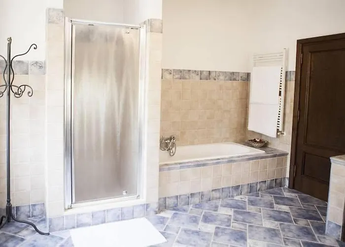 Il Cedro Del Libano ポンテ・サン・ジョヴァンニ