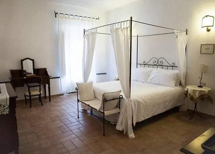 Il Cedro Del Libano 폰테 산 지오반니