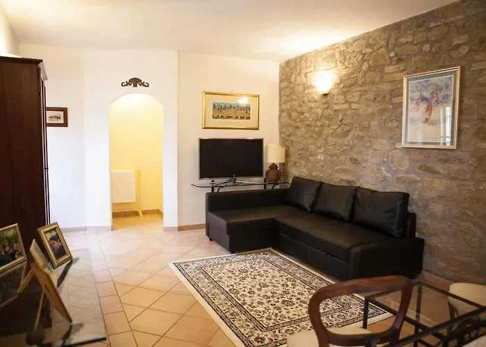 B&B Il Cedro Del Libano *