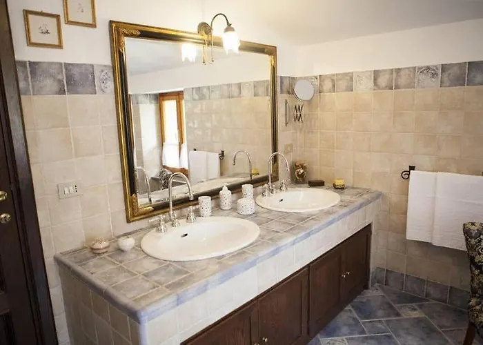 Il Cedro Del Libano * 폰테 산 지오반니