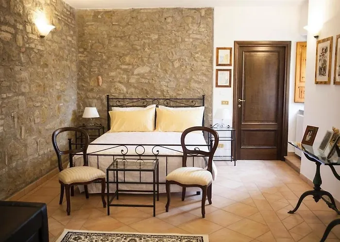 ベッド・アンド・ブレックファスト Il Cedro Del Libano ポンテ・サン・ジョヴァンニ