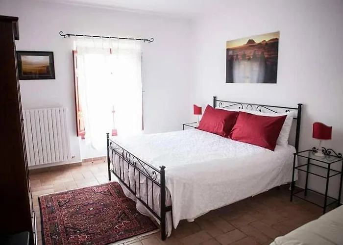 Il Cedro Del Libano 폰테 산 지오반니